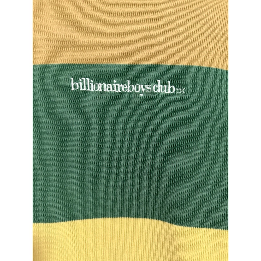 Billionaire Boys Club Trail Mix Crewneck Sweatshirt Ming Green Men's Size Medium - Picture 8 of 11